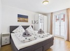 Ferienwohnung Friesengut Luv und Lee 