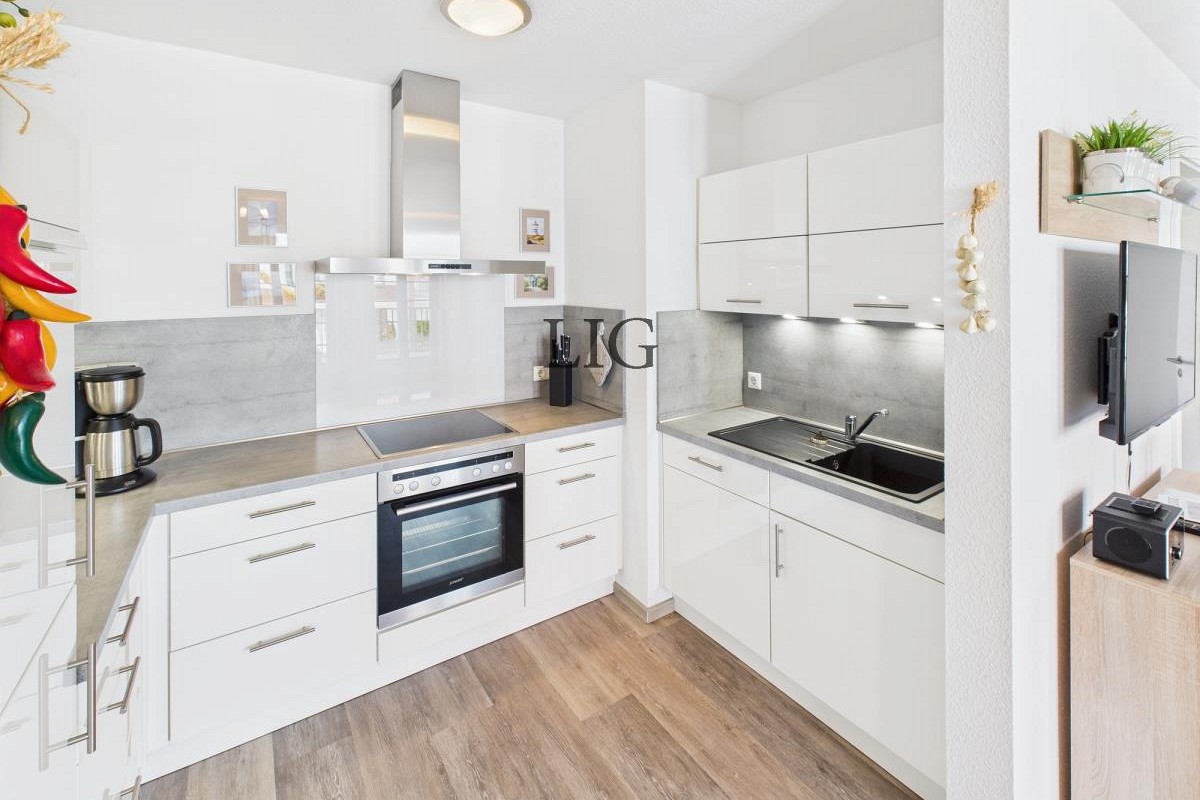 Ferienwohnung Küstenglück