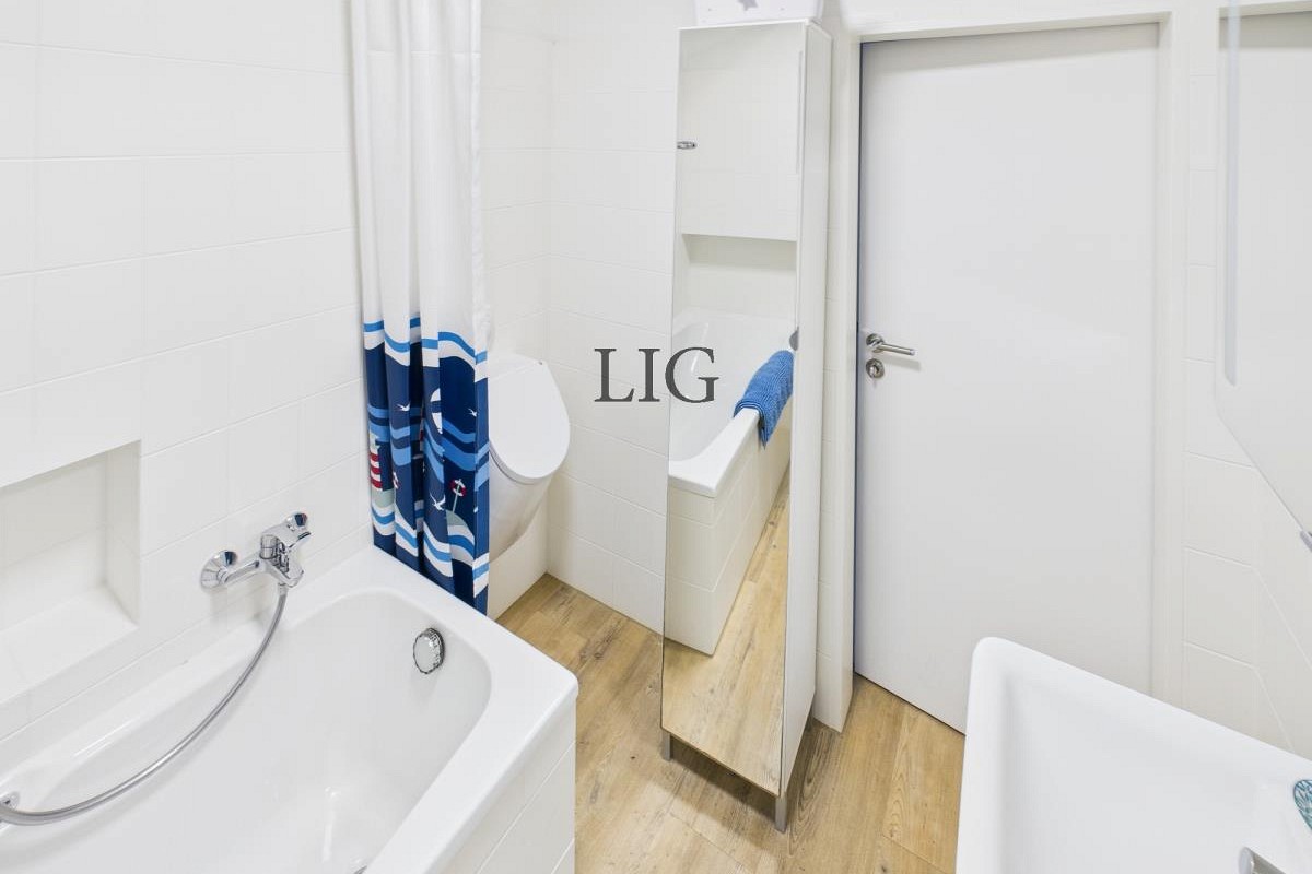 Ferienwohnung Dünenwind