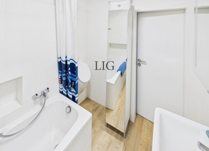 Ferienwohnung Dünenwind
