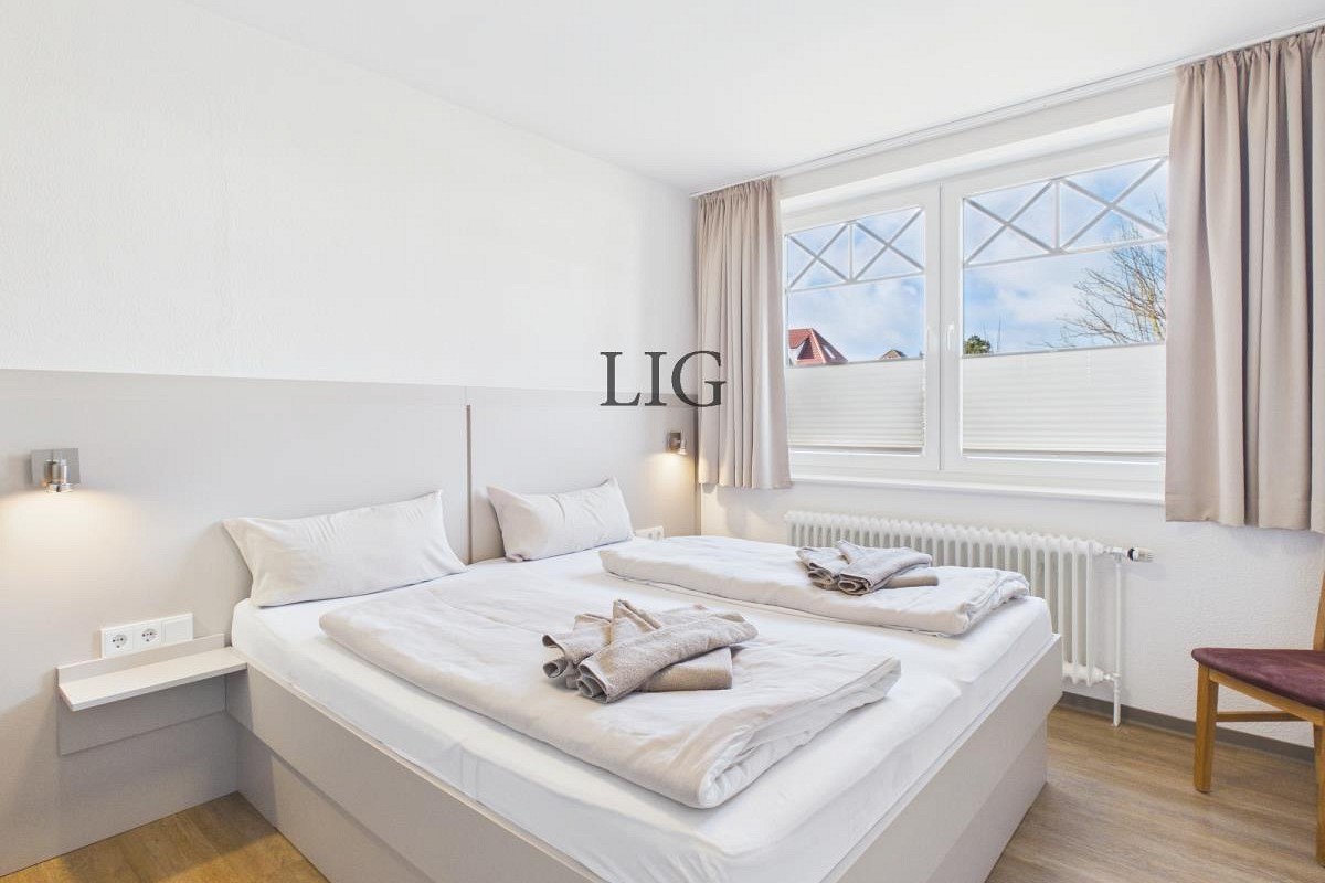 Ferienwohnung Uhlenkamp 4