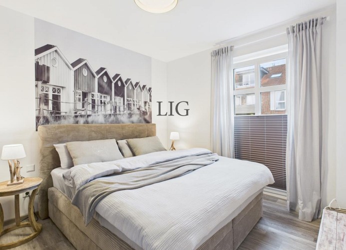 Ferienwohnung Norderloog 2