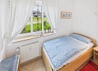 Ferienwohnung Kleine Krabbe