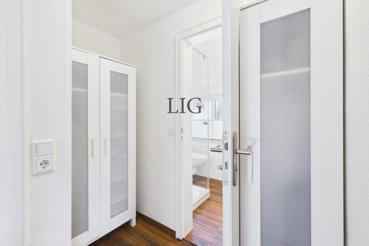 Ferienwohnung Küstenkoje