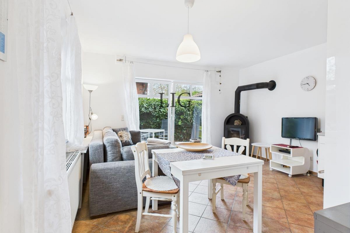 Ferienwohnung Erdbeerseite