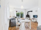Ferienwohnung Erdbeerseite