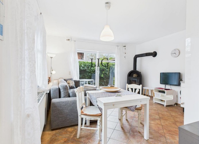 Ferienwohnung Erdbeerseite