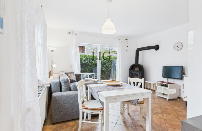 Ferienwohnung Erdbeerseite