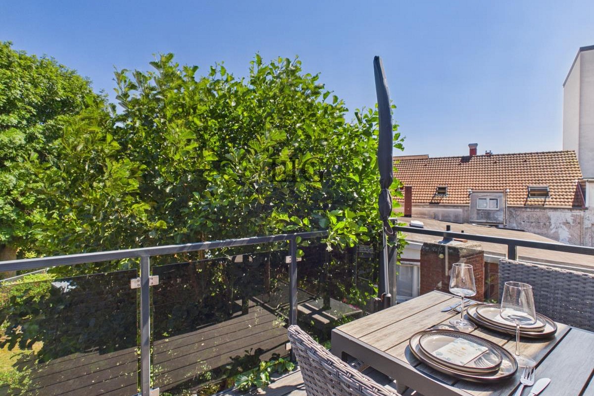 Ferienwohnung Pommeranz 9