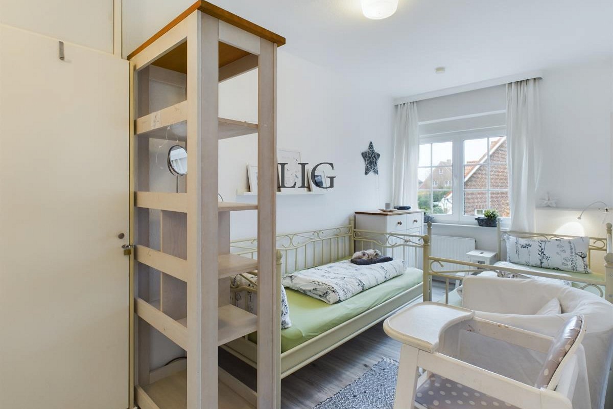 Ferienwohnung Seestern