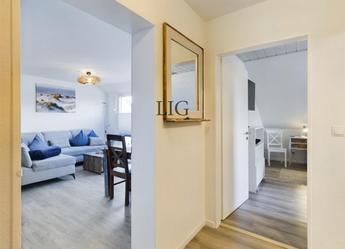 Ferienwohnung Hohe Luft