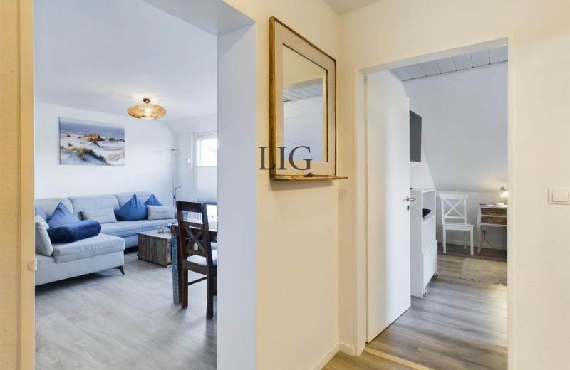 Ferienwohnung Hohe Luft