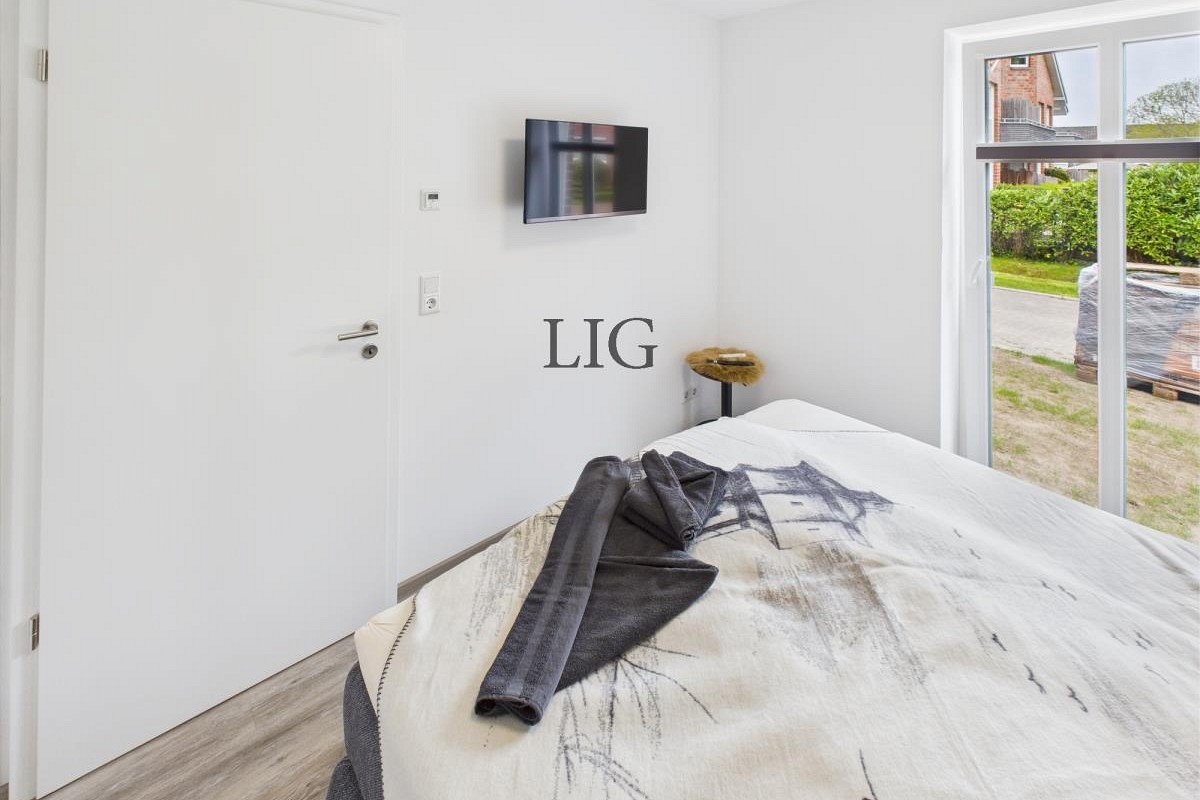 Ferienwohnung Norderloog 3