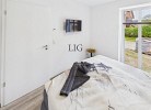 Ferienwohnung Norderloog 3