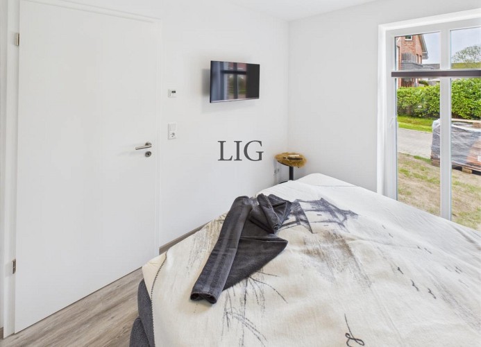 Ferienwohnung Norderloog 3