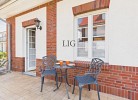 Ferienwohnung Friesengut Luv und Lee 
