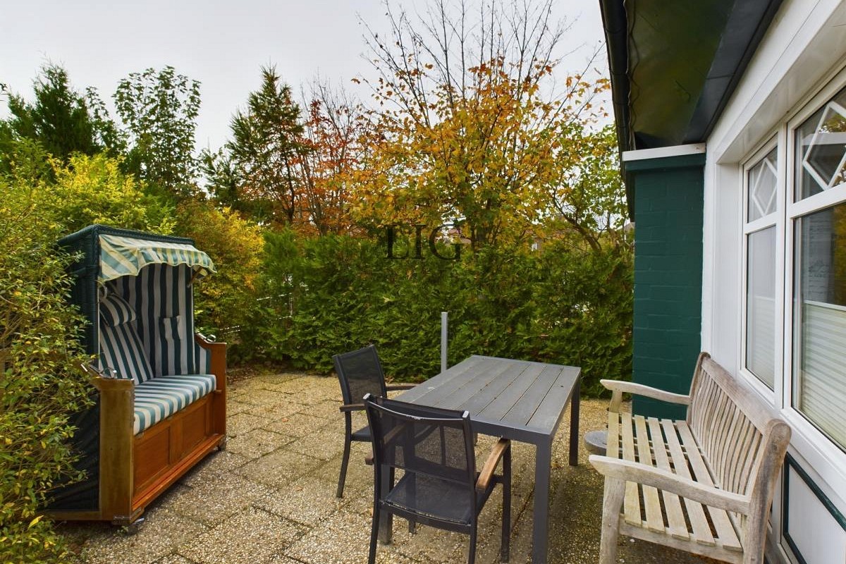 Ferienwohnung Palladium 1