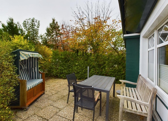 Ferienwohnung Palladium 1