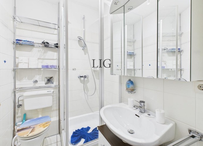 Ferienwohnung Siefert