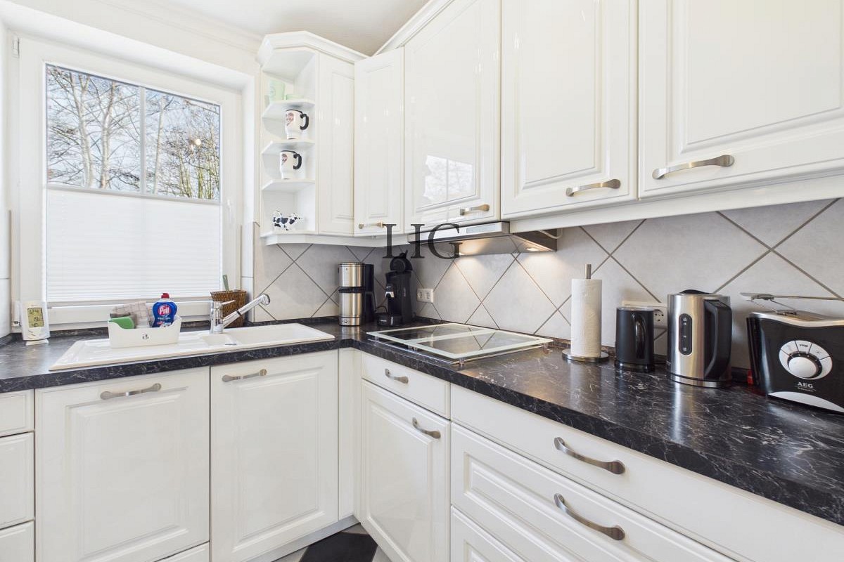 Ferienhaus Lieblingsbude