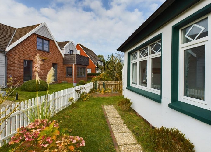 Ferienwohnung Palladium 4