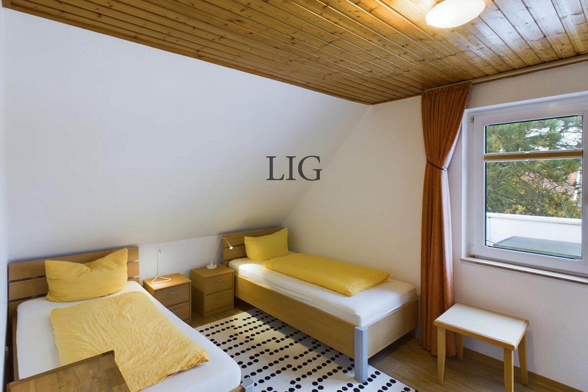 Ferienwohnung Juliana