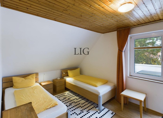 Ferienwohnung Palladium 2