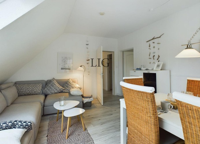 Ferienwohnung Seestern