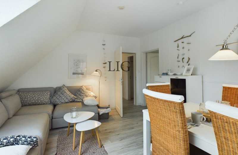 Ferienwohnung Seestern