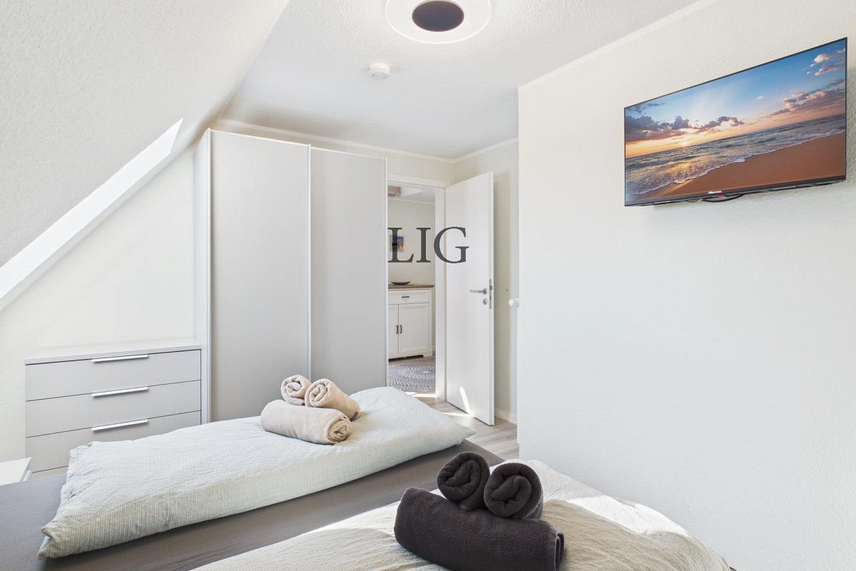 Ferienwohnung Sanddorn