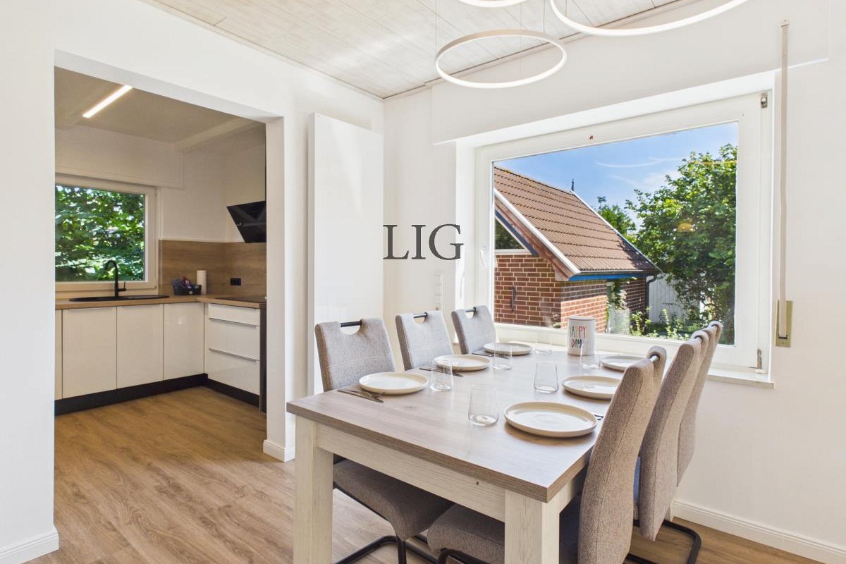Ferienwohnung Fünfmaster 