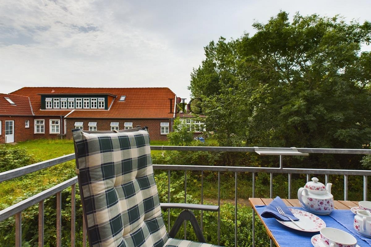 Ferienwohnung Inselliebe