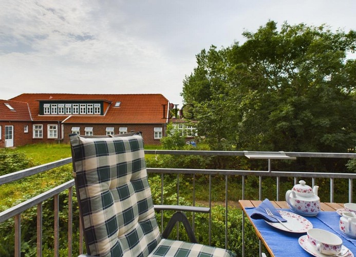 Ferienwohnung Inselliebe