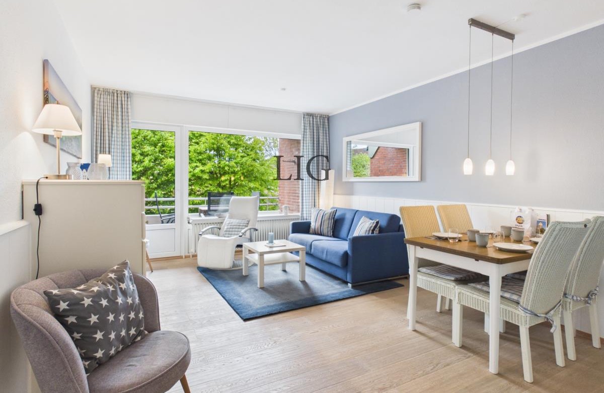 Ferienwohnung Dorfschatz