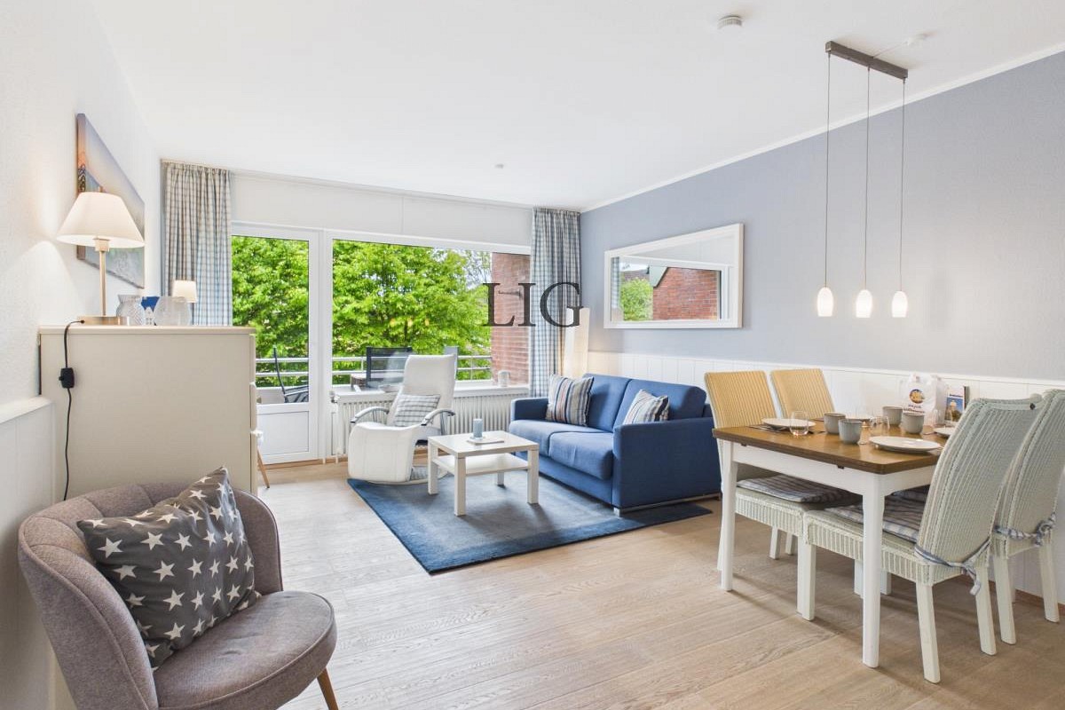 Ferienwohnung Dorfschatz