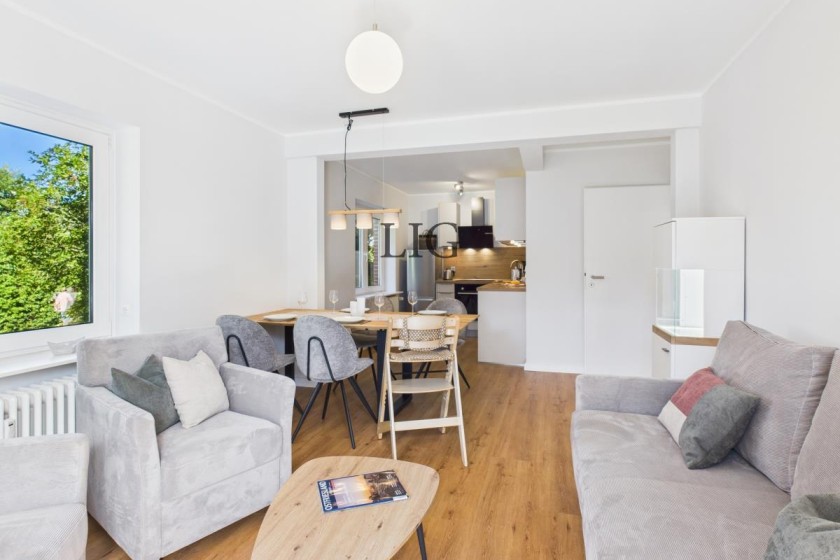 Ferienwohnung Dreimaster