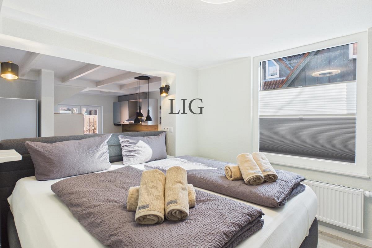 Ferienwohnung Salzwiese