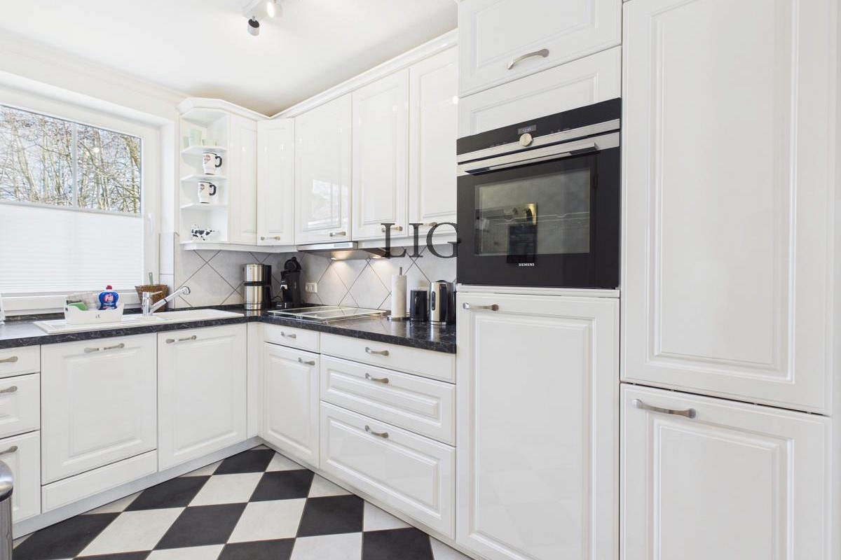 Ferienhaus Lieblingsbude