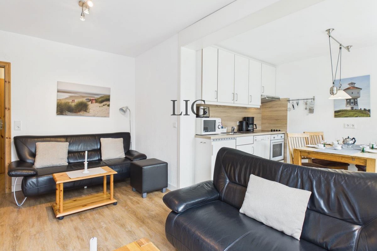 Ferienwohnung Uhlenkamp 6