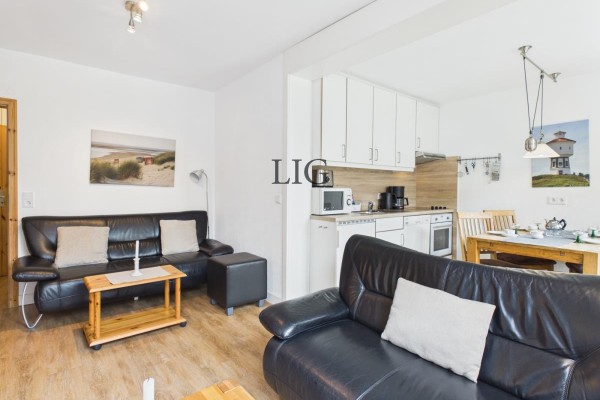 Ferienwohnung Uhlenkamp 6