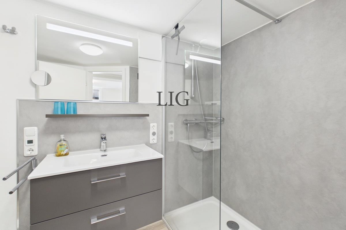 Ferienwohnung Salzwiese