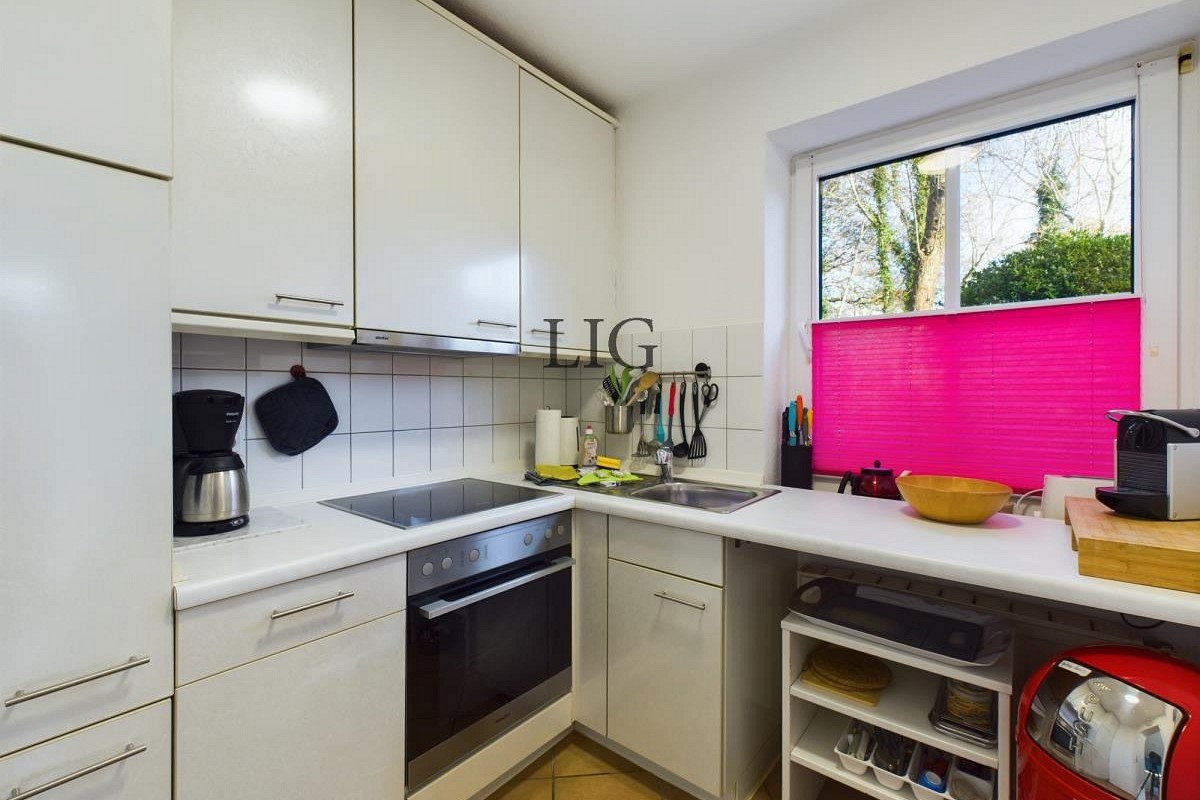 Ferienwohnung Inselglück