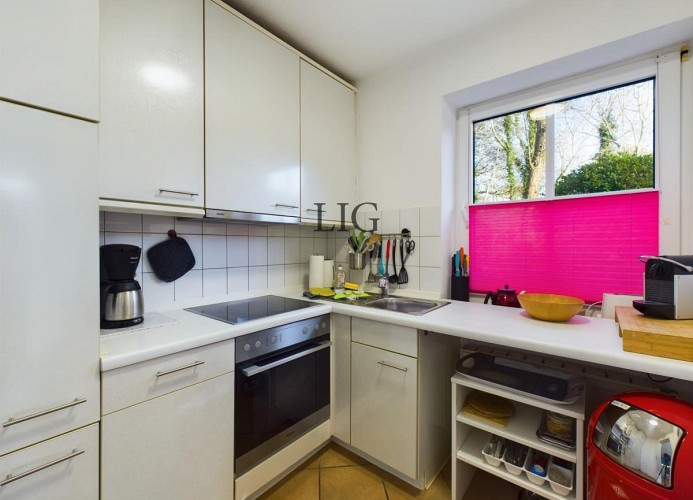 Ferienwohnung Inselglück