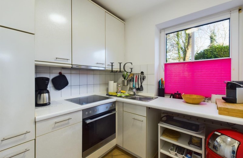 Ferienwohnung Inselglück