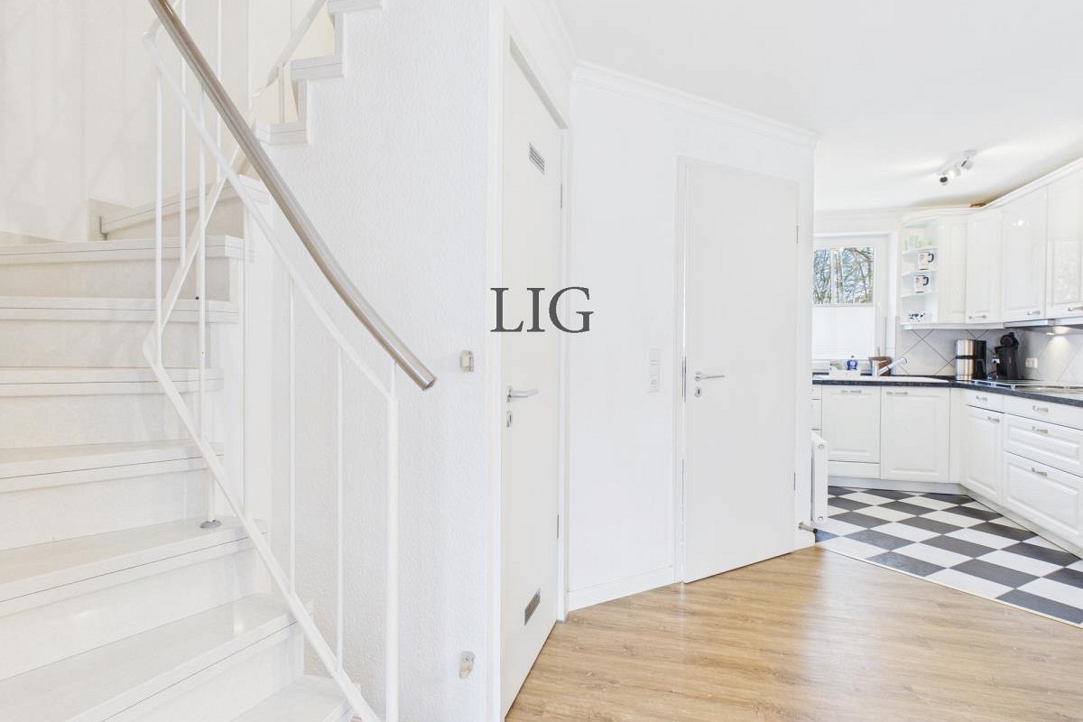 Ferienhaus Lieblingsbude