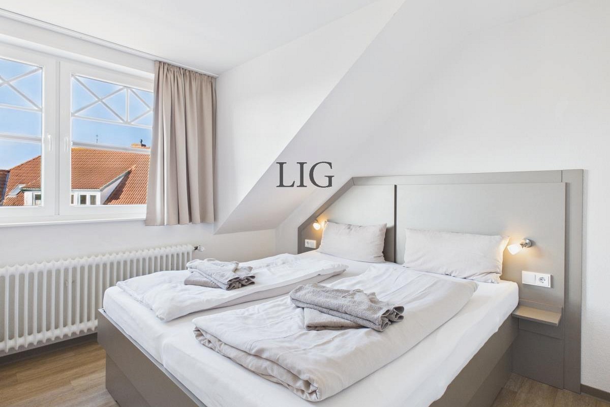 Ferienwohnung Uhlenkamp 1