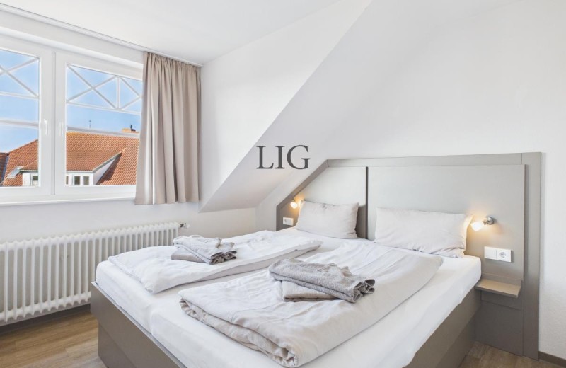 Ferienwohnung Uhlenkamp 1