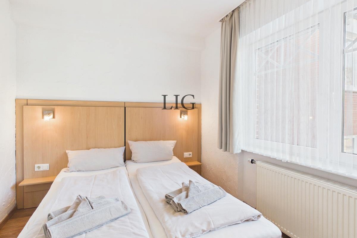 Ferienwohnung Uhlenkamp 9