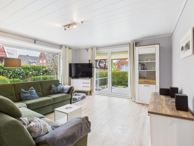 Ferienwohnung Strandkoje