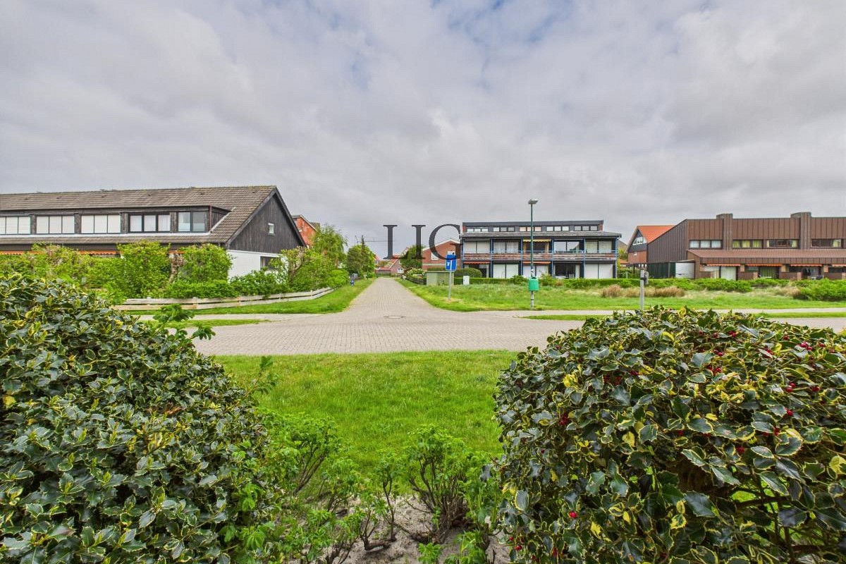 Ferienwohnung Kleine Krabbe